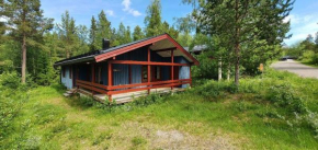 Sauna | Wi-Fi | Terrace | Wood stove | Cable TV